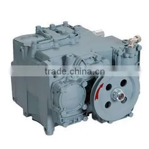 Gasoline, Kerosene, Diesel Fuel Gear Pump thumbnail-1