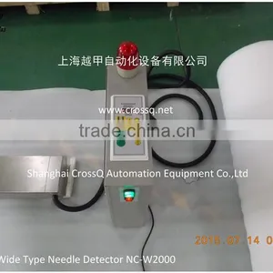 Wide Needle Detector NC-W2500 thumbnail-5