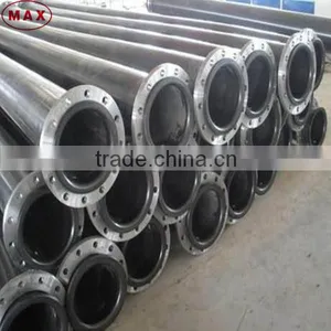 Used Ultra High Molecular Weight Price of 26 Inch Uhmwpe Pipe thumbnail-1