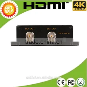 hd Sdi Camera to ip Hdmi Converter With Ecoder for Audio thumbnail-1