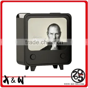 Cheap Reusable ABS Memo Holder thumbnail-1