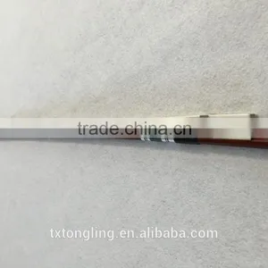 Violin Carbon Fiber Bow Ready-made Bows Violin Bow Frogs TL-1015 thumbnail-6