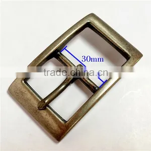 Shoe Buckle With Custom Design Bag Buckle Wholesale Hot Selliing Bag Buckle thumbnail-1
