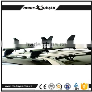 Kayak Roof Rack Frame Car Roof Rackk Can Load Various Kinds of Kayak Products From COOLKAYAK thumbnail-5