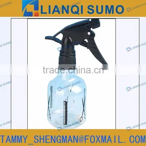 PET Plastic Trigger Sprayer Bottle 10 Barber Scissors thumbnail-1