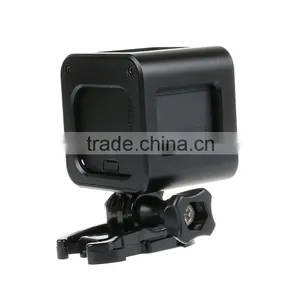 New Metal Case for Gopro Heros 4 Session in Outdoor or Diving Housing thumbnail-4