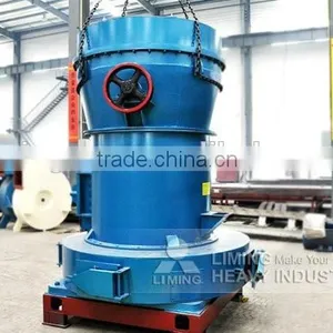 Limstone Raymond Grinding Mill Equipment/ Limstone Raymond Mill Machine thumbnail-4