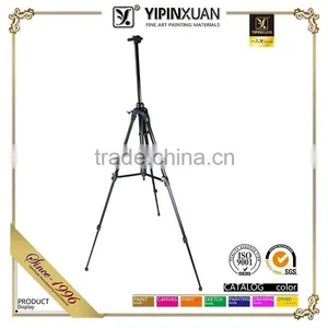Wholesale School Stand Aluminum Art Painting Easel thumbnail-2