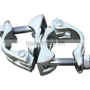 British Type Scaffolding Swivel Coupler ZT-A002 thumbnail-1