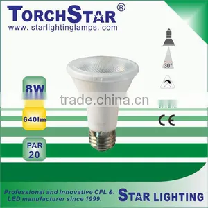 Anti-electric 10W LED Spot Bulb 2 Years Warranty thumbnail-3