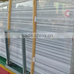 A Grade Timber White Wooden Marble,Hottest Polished Wooden Marble thumbnail-1
