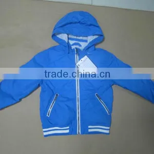 2013 New Boy Spring Jacket Light Jacket 65%nylon 35%polyester thumbnail-1