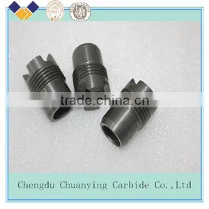 Tungsten Carbide Fuel Nozzles thumbnail-1