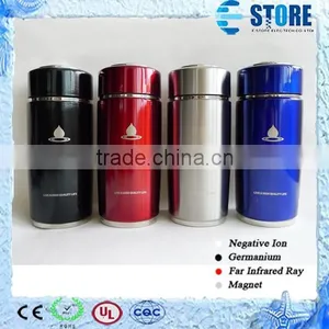 Nano Energy Stainless Steel Vacuum Flask thumbnail-1