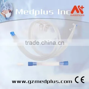 Medical Disposable Breathing Circuit thumbnail-1