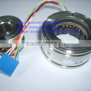 V23401-H1409-B101 Rotary Encoder Tyco H1409-B101 RESOLVER thumbnail-2