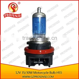 Motorcycle HS5 Bulb 12V 35/30W for Honda PCX 150 thumbnail-2