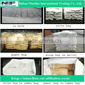 China Manufacture the Calcined Petroleum Coke As Fuel thumbnail-1