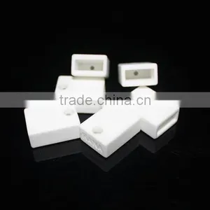 Refractory Thermal Shock Resistance Ceramic Parts thumbnail-2