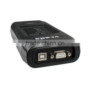 2015 Hottest of Volvo VCADS Pro 2.40 for Volvo Truck Diagnostic Tool With Multi Languages,latest Volvo Truck Diagnostic Software thumbnail-5