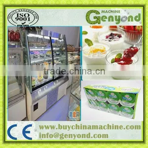 Wholesale Commercial Frozen Making Machine thumbnail-1