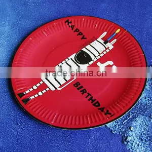 Take Away Plate,plate to Go,paper Plate Sizes thumbnail-6