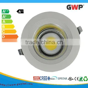 4 Inch 6 Inch 8 Inch Best Quality COB LED Downlight thumbnail-1