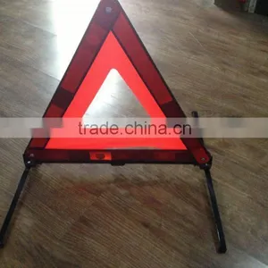 Auto Security Kit Car First Aid Bag Including Warning Triangle thumbnail-3