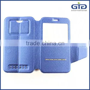 [GGIT] Multi-functional Universal Flip Cell Phone Cover thumbnail-3