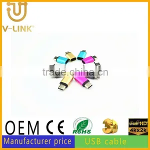 Customized for hp Slate 7 Micro Usb dc Charging Port Cable 728692-001 729741-001 Usb Type c 3.1 thumbnail-1