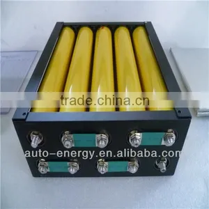 12v 24v 48v 72v 96v Lithium Ion Battery Packs for EV HEV UPS Solar Storage thumbnail-1
