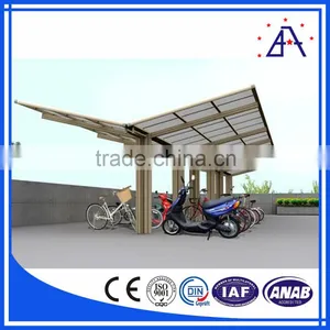 Hot Sale Aluminum Carport thumbnail-4