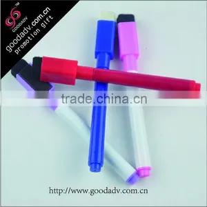 Guangzhou Plant Hot Interesting Magnetic White Board Markers thumbnail-2