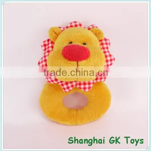 ASTM En71 High Quality Baby Rattle thumbnail-1
