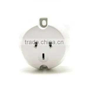 Australian 3 Pin Single Socket thumbnail-2