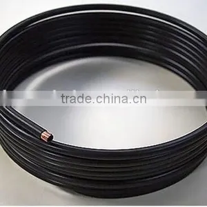 PVC Coated Copper Coil Pipe Made in Tianjin China thumbnail-5