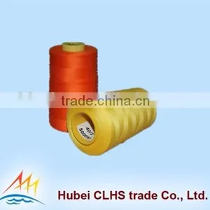 High Quality Factory Wholesale Cheap 40S/Polyester Dyeing Sewing Thread thumbnail-3