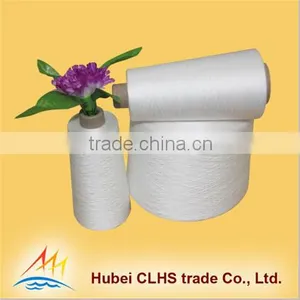 2016 Hot Sale High Quality 40/2 100% Polyester Spun Yarn thumbnail-2