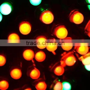 Good Quality Low Price Christmas Pearl Light String thumbnail-3