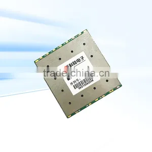 Tiny Uhf Rfid Module Support SDK and Development Board With USB Port thumbnail-2
