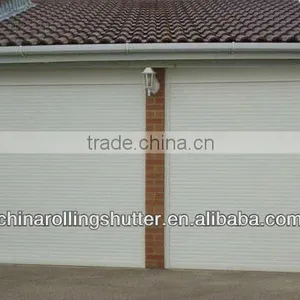Rolling Shutter Door/garage Door Rolling Shutter/roller Shutter Garage Door thumbnail-2