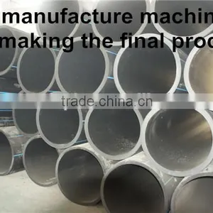315-630mm PE Pipe Production/PE Pipe Making Machine thumbnail-1