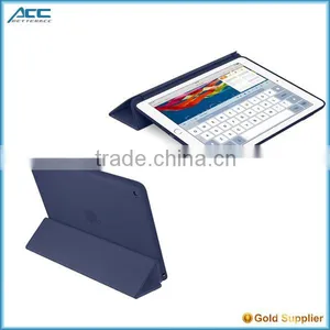 2015 New Case Factory Wholesale Price Tablet Smart Cover for IPad 6 thumbnail-1
