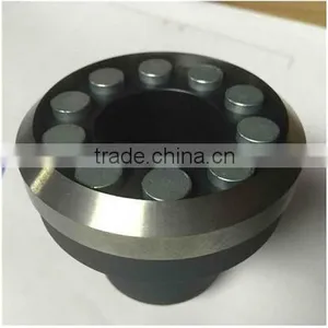 Dongguan Hot Sale Tempo Ink Cup 90mm Diameter Sealed Ink Cup for Pad Printer A-60 thumbnail-1