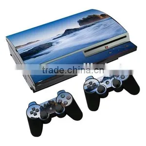 For Ps3 Fat Skin Sticker for Playstation 3 thumbnail-1