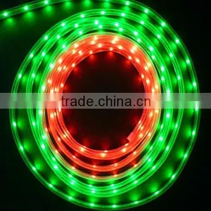 DC 12V 24V Rgb Led Strip 3528 Light thumbnail-1