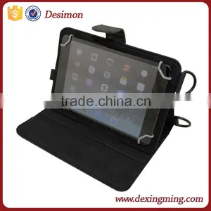 Flip pu Tablet Cover for Samsung GALAXY Tab S T800 Leather Case Wholesale thumbnail-2