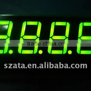 Best Quality! Red Color 0.28 Inch 7 Segment Led Display 4 Digit thumbnail-3