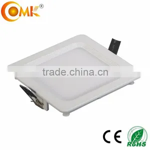 20W Square LED Panel Light 240mmx240mm Slim Panel Recessed Panel Light thumbnail-1