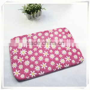 Plastic Mat Printed Design Door Mat Rugs thumbnail-1